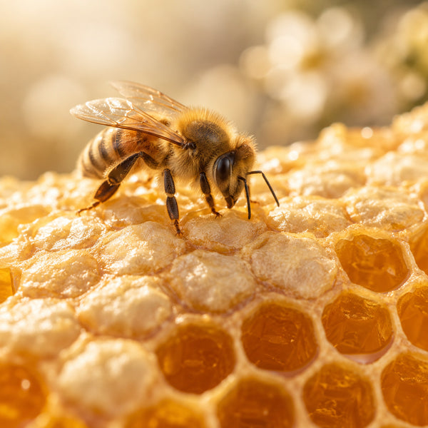 Bee Venom